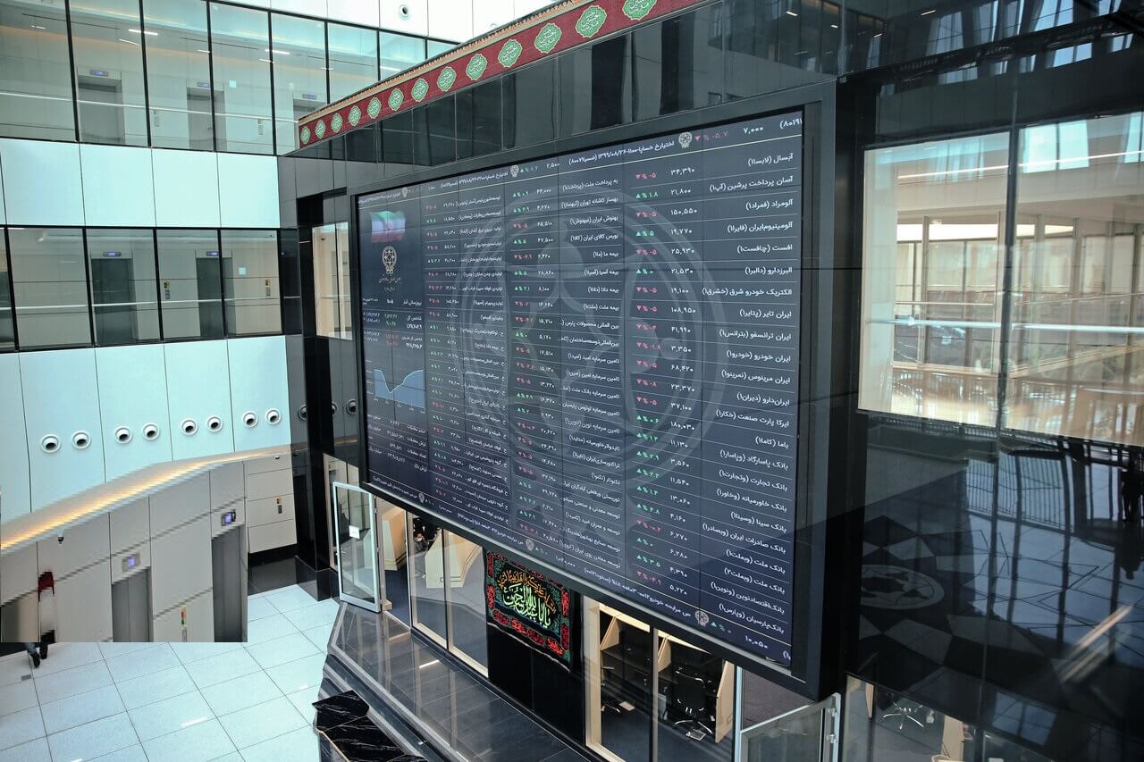 پیش‌ بینی بورس شنبه/ محدوده حمایت و مقاومت شاخص کل کجاست؟