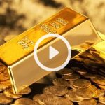 پیش بینی قیمت طلا در روزهای آتی (ویدیو)