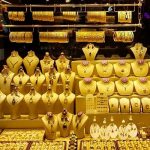 بروزترین راهکارهای ایجاد امنیت در طلا فروشی‌ها