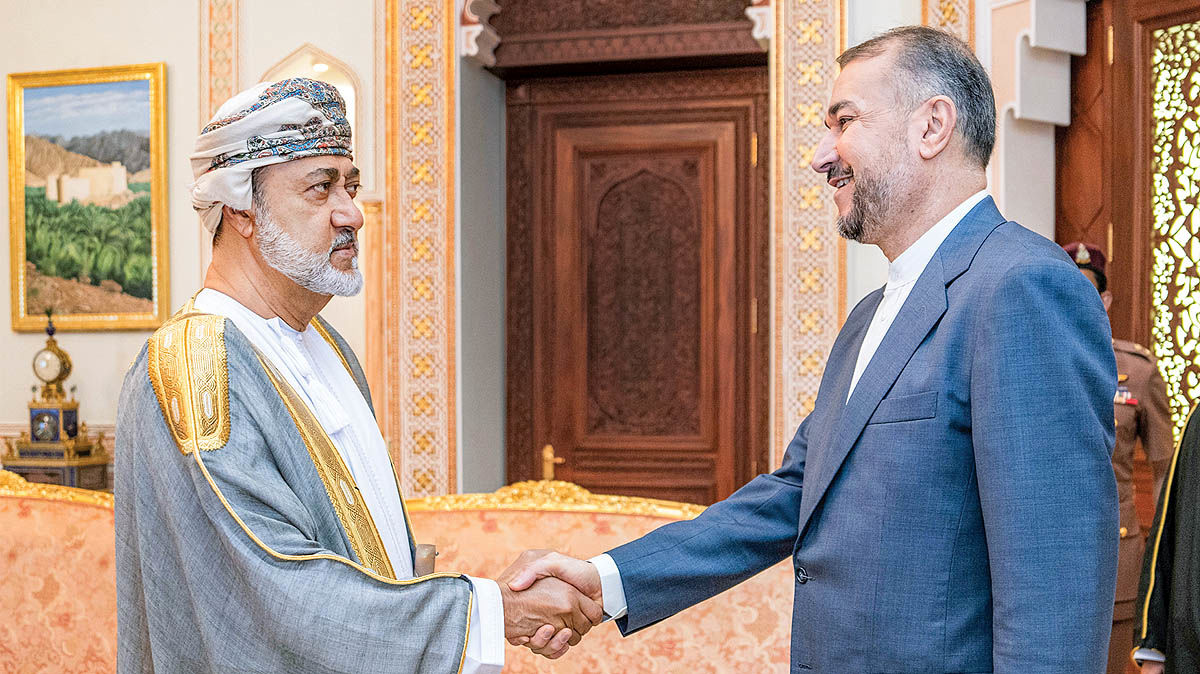 سرنوشت برجام در سال ۲۰۲۳ سرنوشت برجام در سال ۲۰۲۳