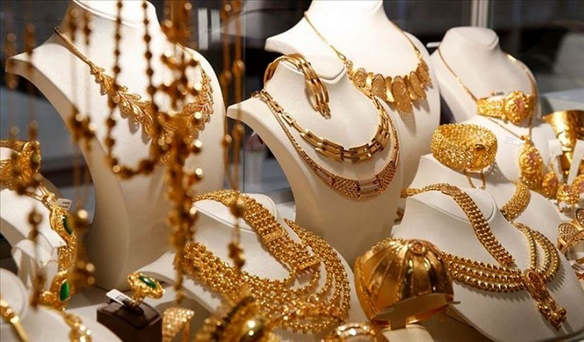 2 عامل اثرگذار روی قیمت طلا/ طلای داخل با انس جهانی حرکت میکند؟ 2 عامل اثرگذار روی قیمت طلا/ طلای داخل با انس جهانی حرکت میکند؟