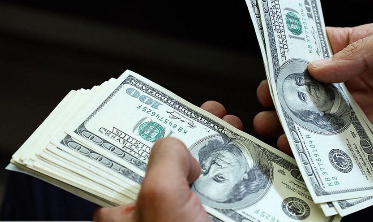 بجای نرخ ارز اسمی، نرخ ارز حقیقی را تثبیت کنید / مبنا دلار ۳۵هزار تومانی باشد بجای نرخ ارز اسمی، نرخ ارز حقیقی را تثبیت کنید / مبنا دلار ۳۵هزار تومانی باشد