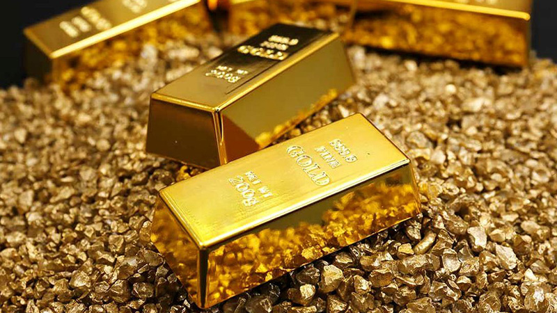 انس طلا چیست؟