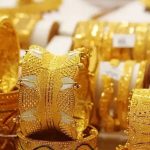 علت افزایش قیمت طلا چیست؟