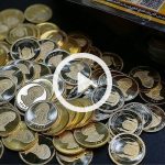 نحوه خرید ربع سکه از بورس (+ویدیو آموزشی)