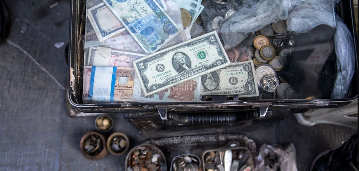 شوک تجار به بازار دلار/ قیمت سکه و طلا صعودی شد شوک تجار به بازار دلار/ قیمت سکه و طلا صعودی شد