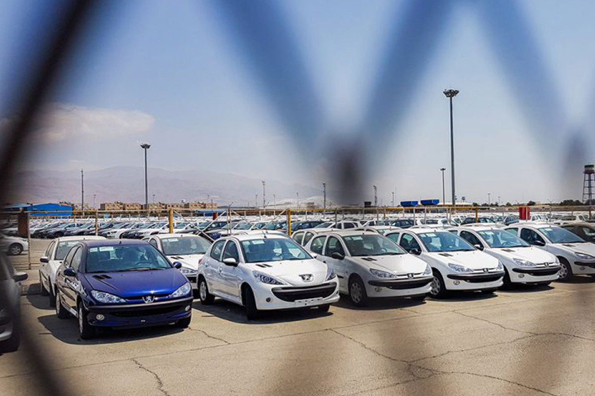 شرایط جدید خرید خودرو اعلام شد / چه کسانی نمی توانند خودرو بخرند؟ شرایط جدید خرید خودرو اعلام شد / چه کسانی نمی توانند خودرو بخرند؟