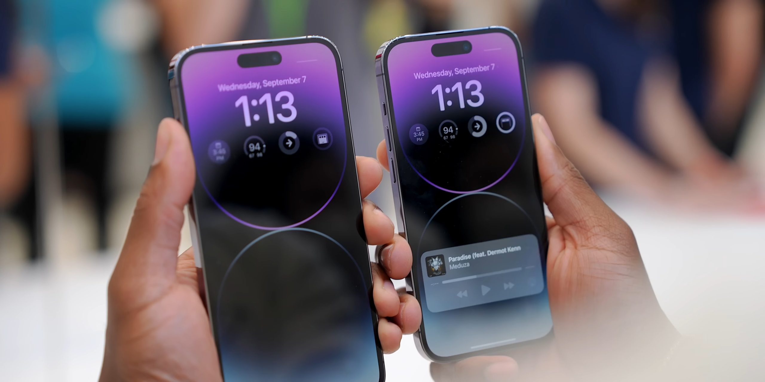 چرا واردات آیفون ۱۴ ممنوع شد؟ / ابهام در زمان رجیستری گوشی هایی که به صورت مسافری وارد شدند