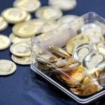 حراج سکه، نمایش کنترل بانک مرکزی در بازار ملتهب طلا