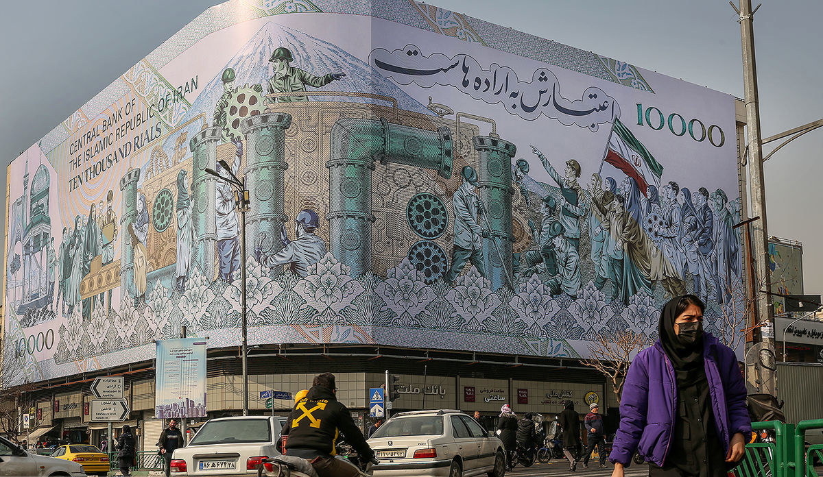 سقوط سرمایه‌گذاری در اقتصاد ایران /اثر برجام و تحریم بر انباشت سرمایه