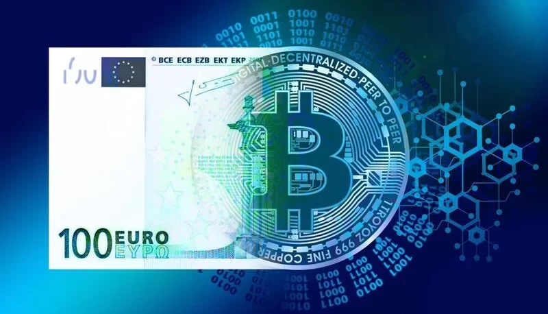 رمز ارز اتحادیه اروپا به بازار می‌آید/ آماده‌سازی نمونه‌های یوروی دیجیتال در بانک مرکزی اروپا