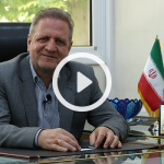 دعوت رئیس اتحادیه طلا اصفهان برای حضور در شانزدهمین نمایشگاه طلا
