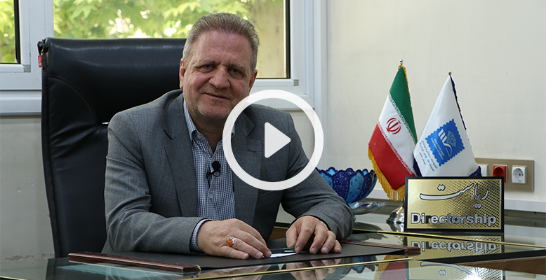 دعوت رئیس اتحادیه طلا اصفهان برای حضور در شانزدهمین نمایشگاه طلا