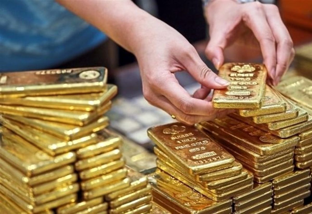 پیش‌بینی بازارهای جهانی طلا تا سال ۲۰۲۵