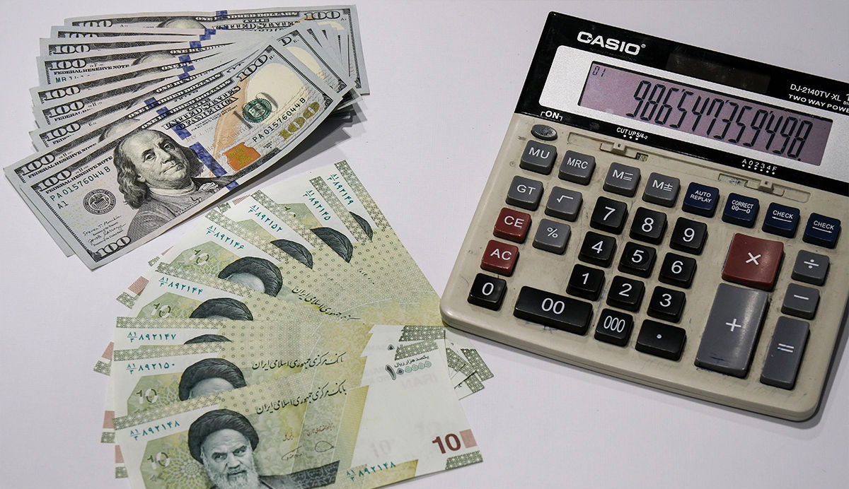 حباب طلای آبشده منفی شد حباب طلای آبشده منفی شد