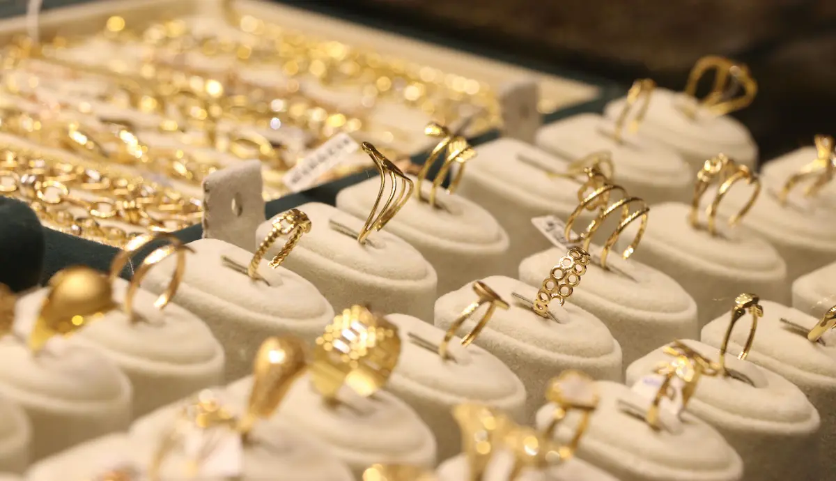 3 پیشبینی از قیمت طلا و سکه/ تداوم نوسان قیمتی در روزهای تعطیلی بازار 3 پیشبینی از قیمت طلا و سکه/ تداوم نوسان قیمتی در روزهای تعطیلی بازار