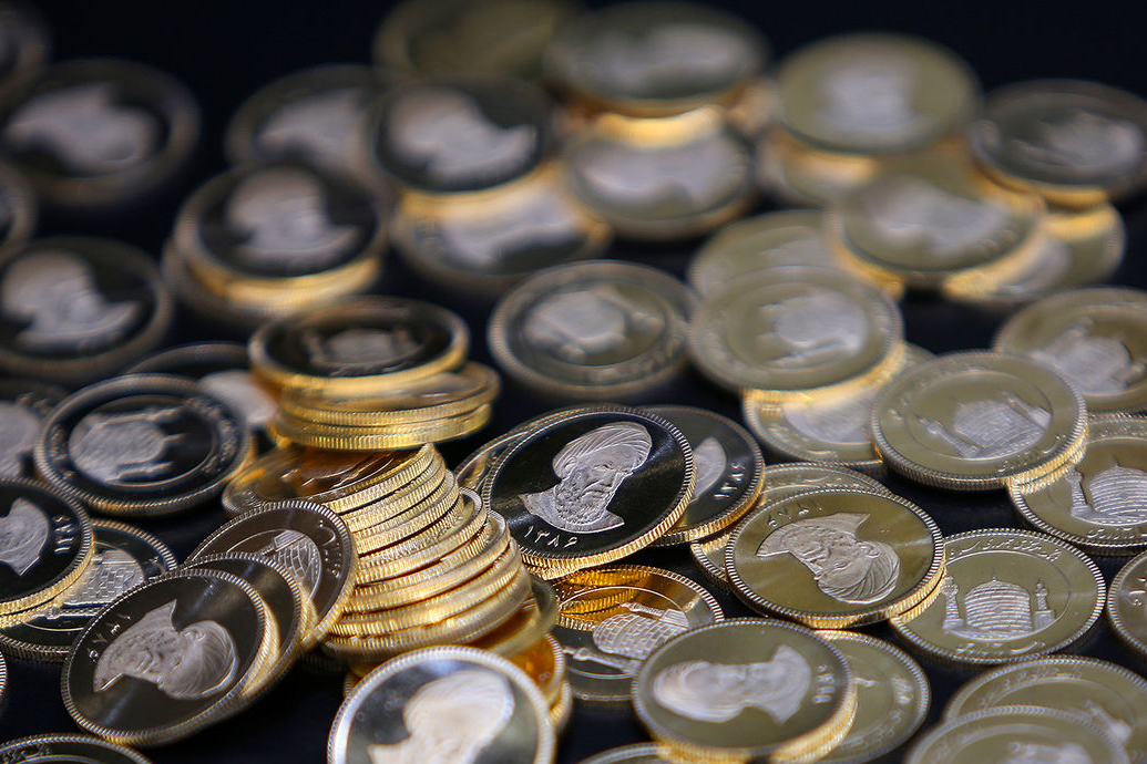 تداوم رخوت در سکه بورسی