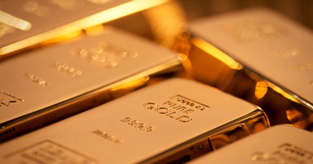 طلا پیش‌بینی‌ها را بهم ریخت/ سقوط سال قیمت طلا رقم خورد
