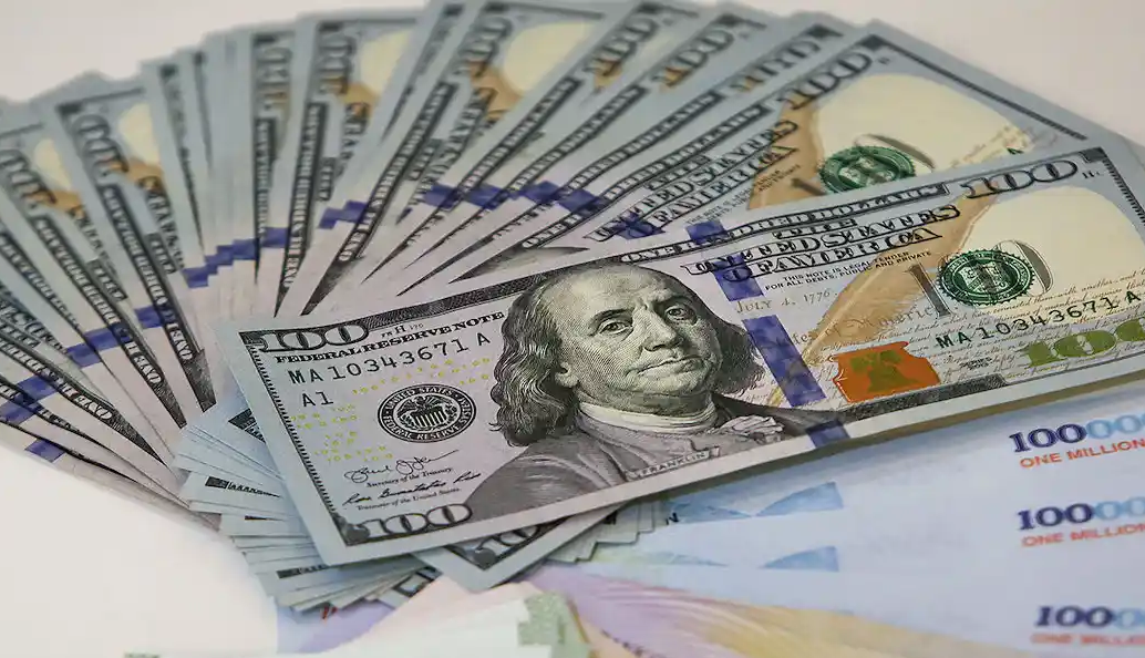 دلار به پیشواز کدام کانال میرود؟ دلار به پیشواز کدام کانال میرود؟