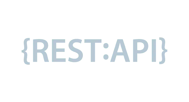 REST:API