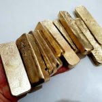 مردم عادی طلاهای عیارگیری شده خریداری نکنند/ خرید طلای خام برای غیر حرفه ای ها ممنوع است