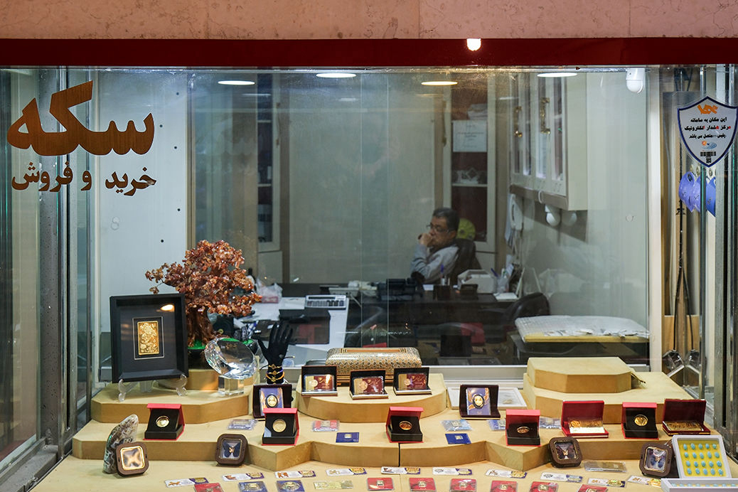 خبر جعلی در بازار سکه