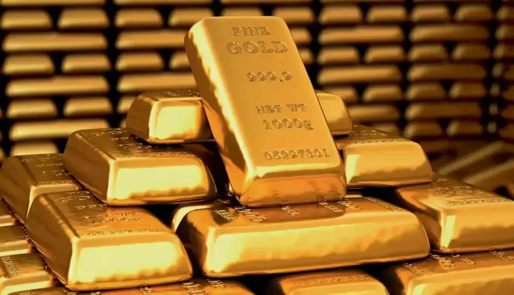 پیش بینی قیمت طلای جهانی / سناریوهای پیش روی بازار چیست؟