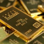 طلا با عقب‌نشینی دلار صعود کرد