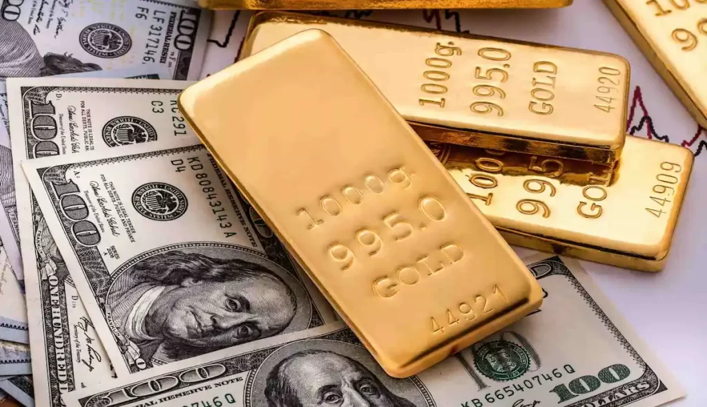 پیش بینی قیمت طلای جهانی / هفته تلخ برای خریداران طلا!