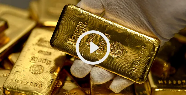 آیا مقاومت 1900 دلاری انس طلا شکسته می‌شود؟