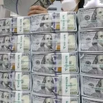 دلار از چشم بانک‌های مرکزی افتاد