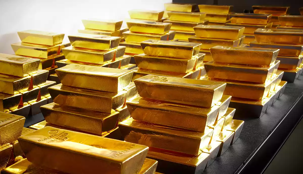 روند صعودی طلا رو به پایان است؟