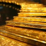 سقوط طلای جهانی از اوج!