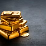 قیمت طلا از اوج سقوط کرد