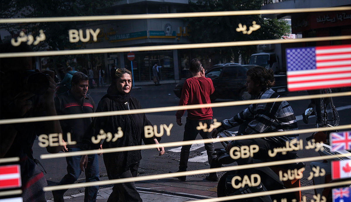 بودجه 1403 و آتش‌بس؛ دو بحث داغ بازار ارز