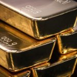 قیمت طلا به بالاترین نرخ ۶ ماه اخیر رسید