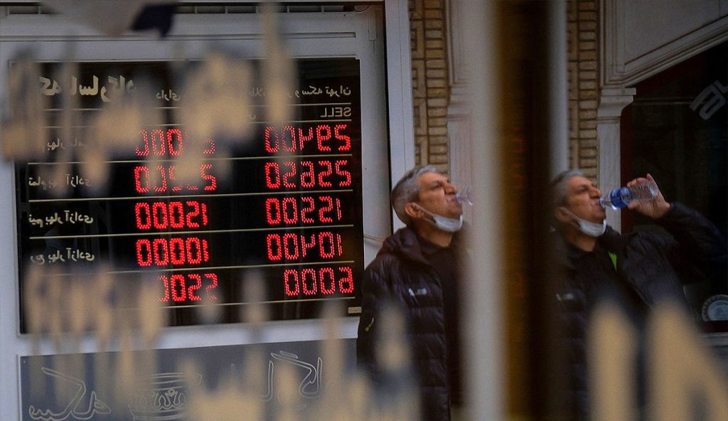 اثر آتش بس بر بازار طلا و سکه تهران چیست؟
