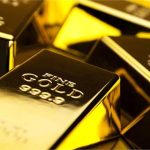 قیمت جهانی طلا امروز چند شد؟