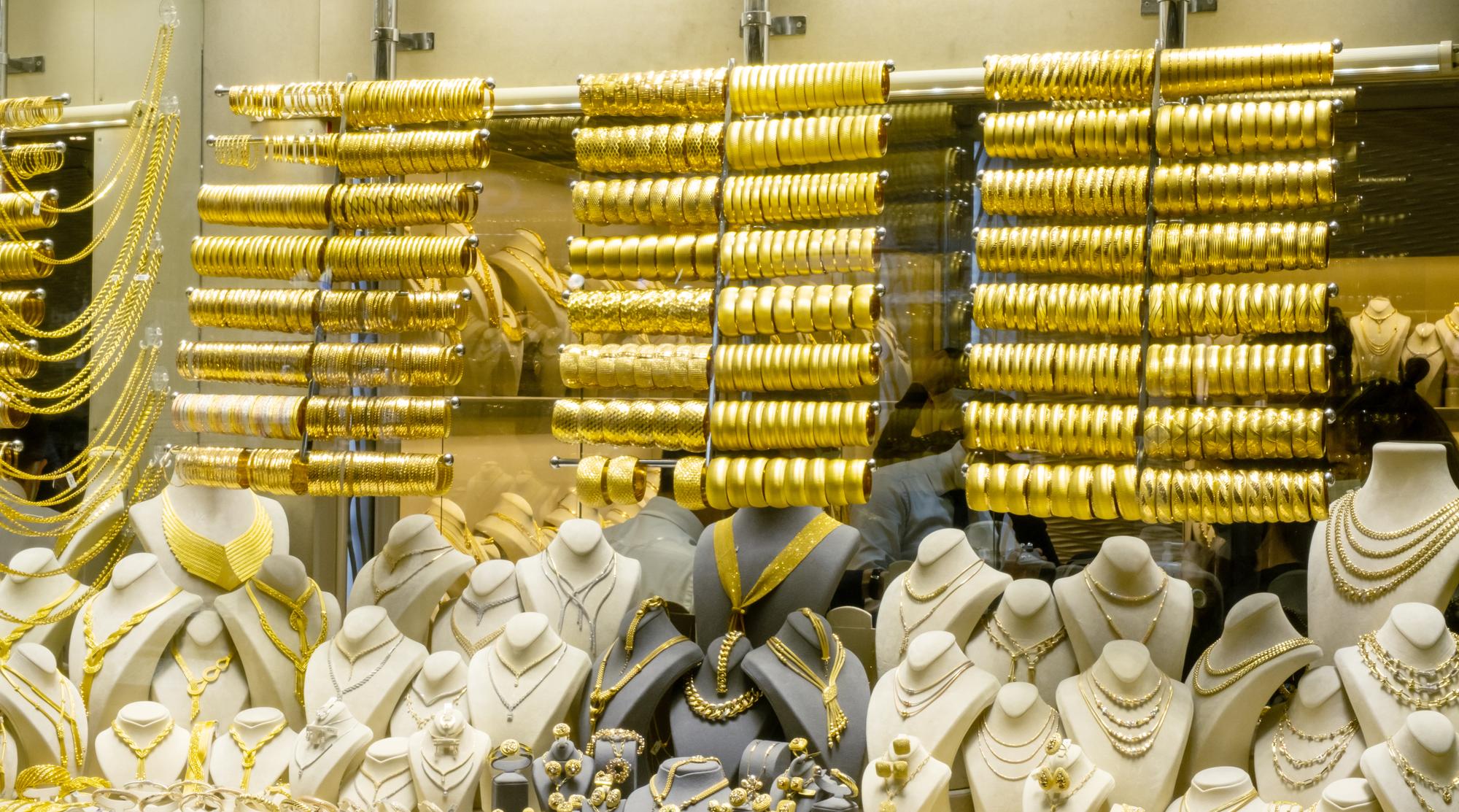 ماجرای تعطیلی بازار طلای تبریز چه بود؟