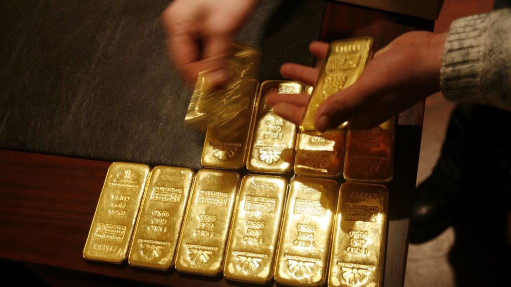 ضرورت ادامه واردات طلا/ رکود به بازار بازگشت