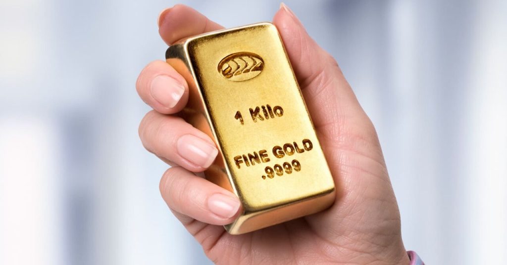 شرایط جدید خرید طلا از حراج اعلام شد