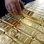 ثبت بهترین افزایش هفتگی قیمت طلای جهانی