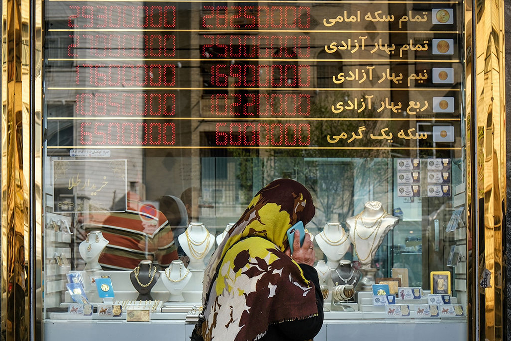 جنجال در بازار طلا / اتاق اصناف هشدار داد