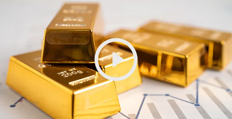 طلا به مدار صعودی برمی‌گردد؟