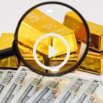 مانع اصلی نزول طلا چیست؟