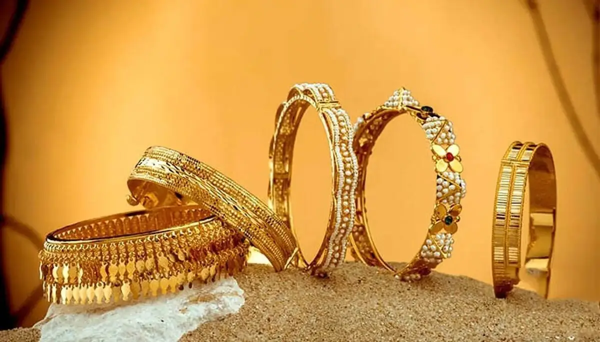 به این دلیل طلای دست دوم نخرید! به این دلیل طلای دست دوم نخرید!