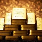 قیمت جهانی طلا از دلار جلو زد