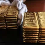 چرا انس طلا افزایشی شد؟