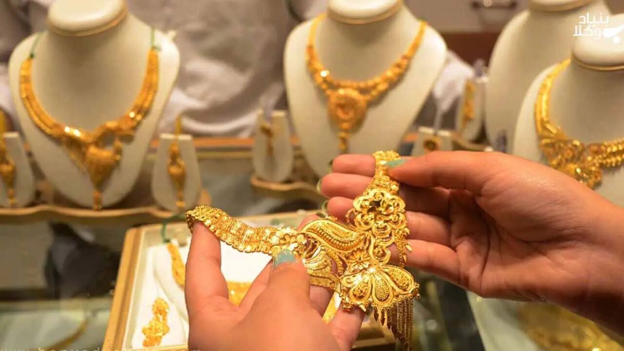 نرخ مالیات بر ارزش افزوده طلا و جواهر ۹ درصد باقی ماند