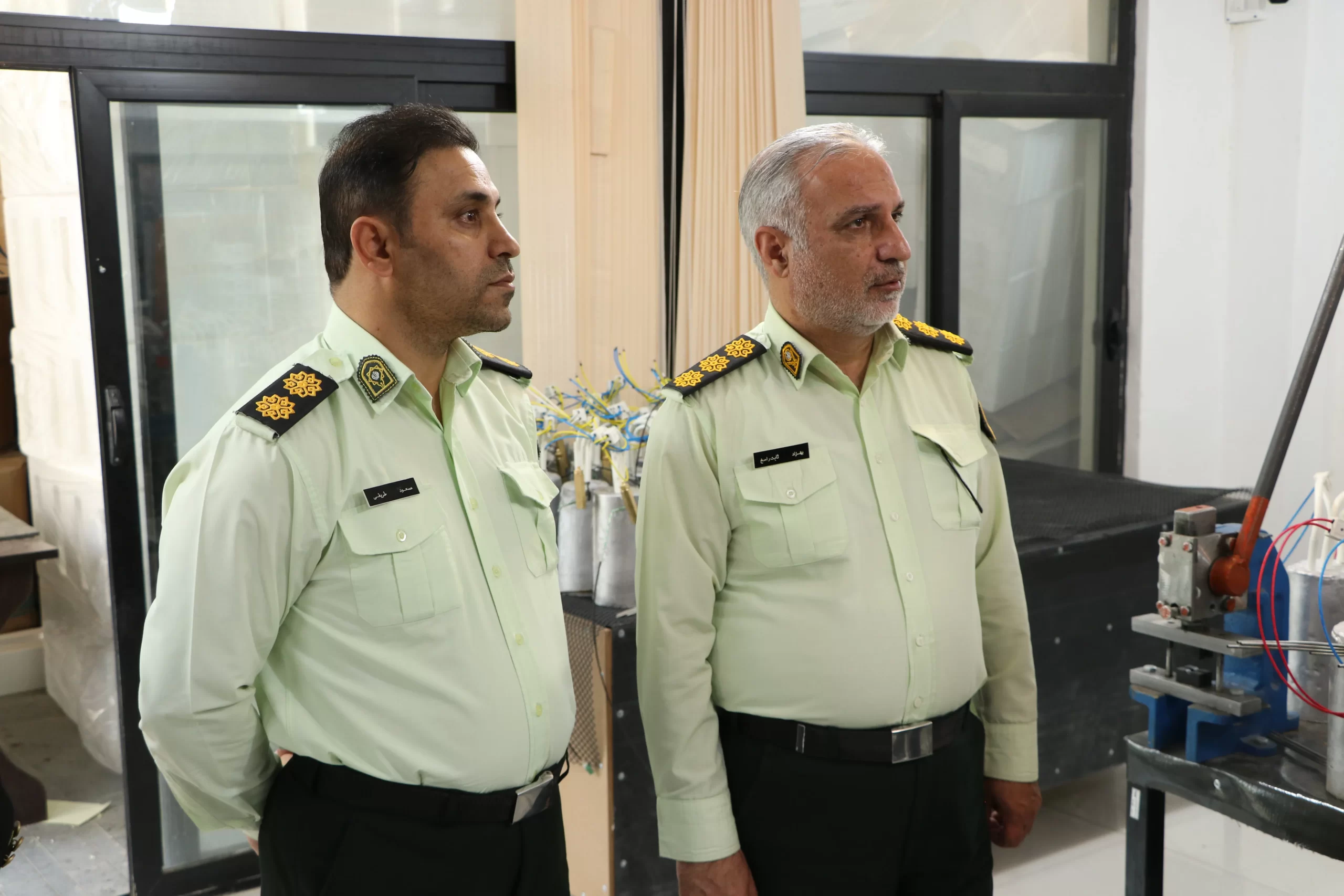isfahan-prevention-police-chiefs-visit-to-tgn-7